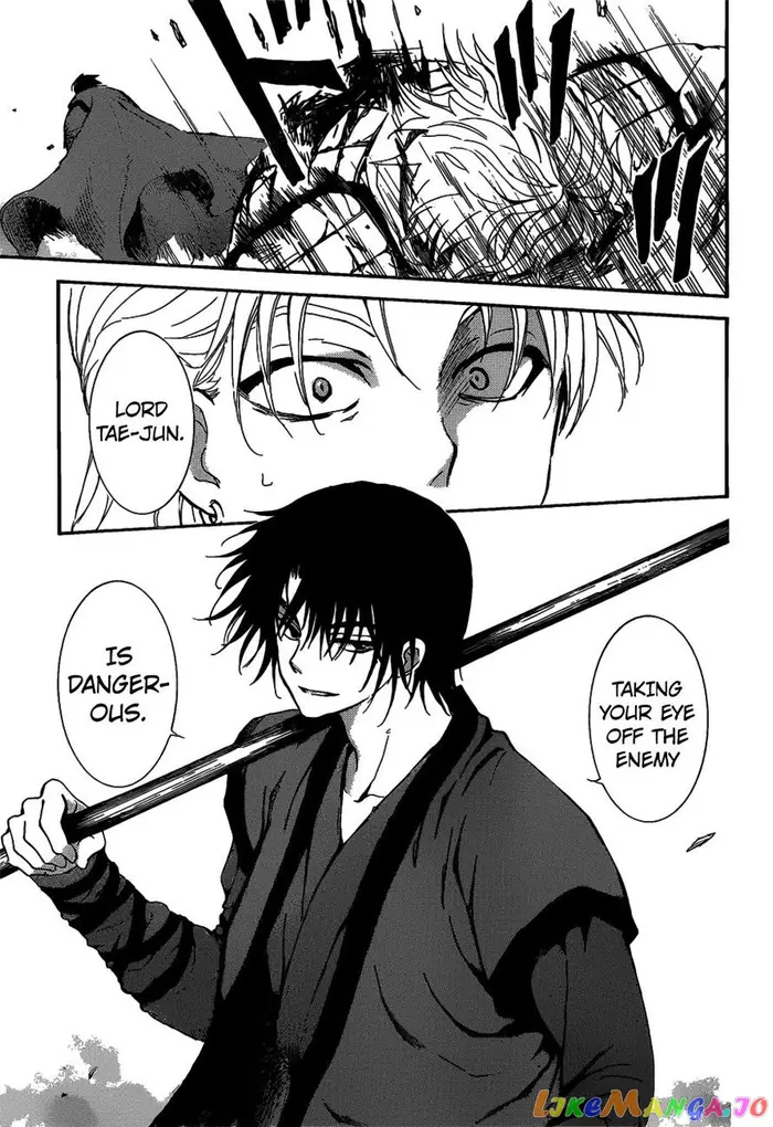 Yona of the Dawn Chapter 156 image 06_optimized